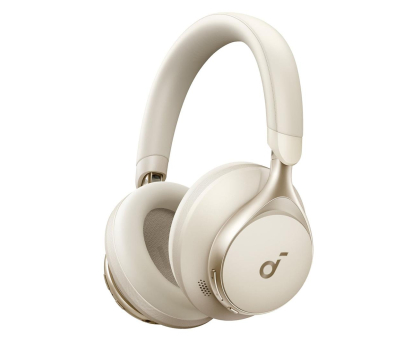 Słuchawka bezprzewodowa ANKER Soundcore Space One białe A3035G21